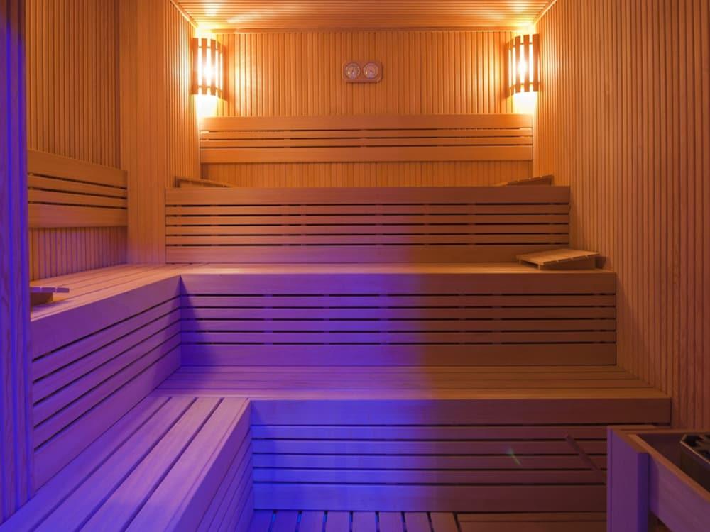 YASMAK COMFORT HOTEL — ISTANBUL — fotografie hotel nr. 30