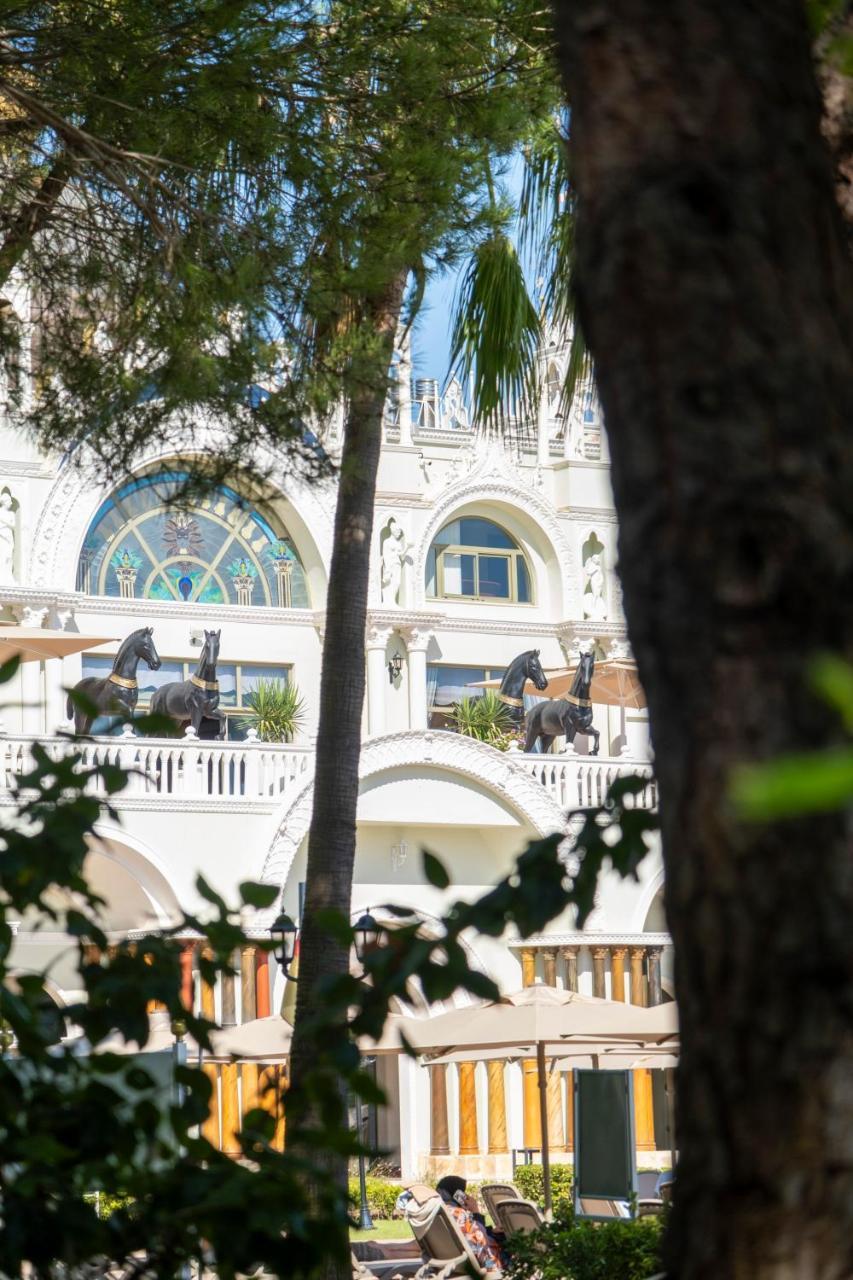 DUCALE LARA — ANTALYA — фотография отеля №19