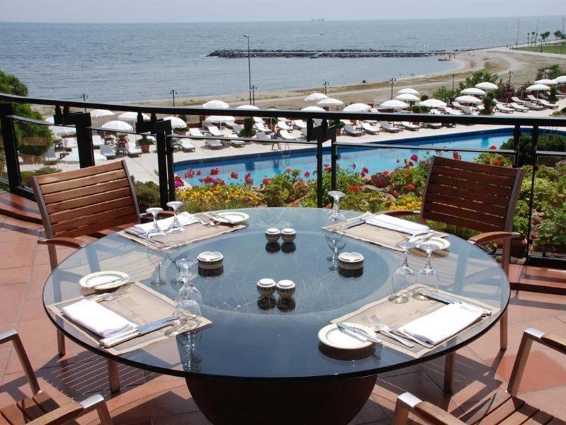 CINAR HOTEL — ISTANBUL — fotografie hotel nr. 10