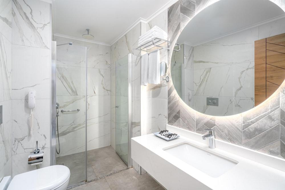 CLUB SUN HEAVEN FAMILY RESORT & SPA — ALANYA — fotografie hotel nr. 24