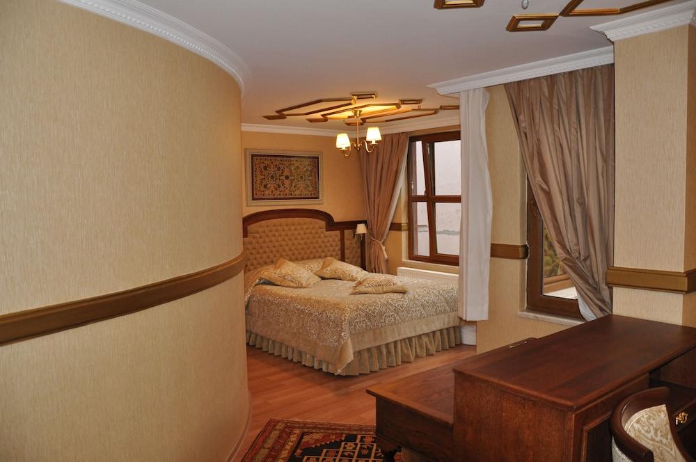 ARUNA — ISTANBUL — fotografie hotel nr. 16