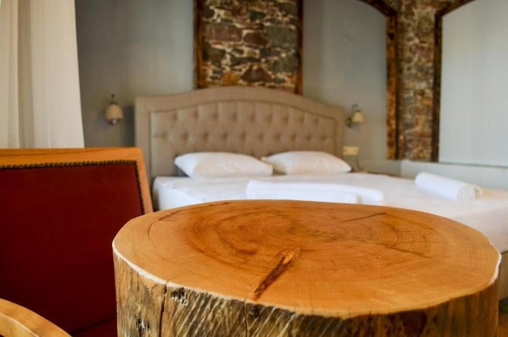 AKKAN LUXURY HOTEL BODRUM — BODRUM — fotografie hotel nr. 36