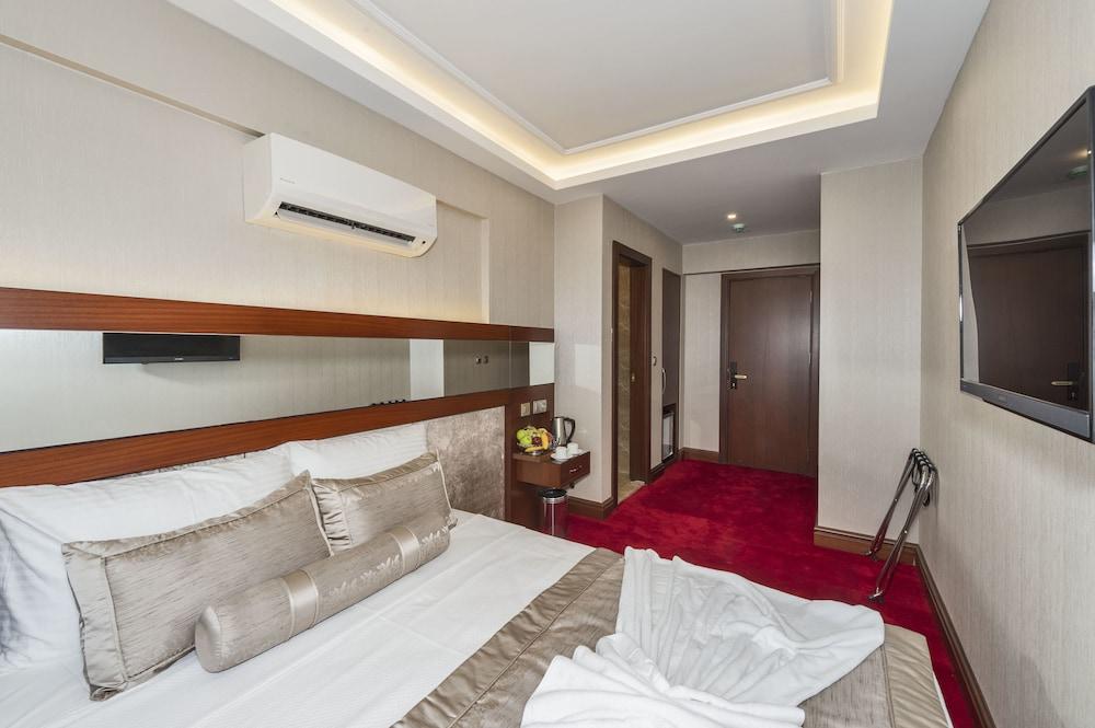 ESCARDIN HOTEL (ADULTS ONLY) — ISTANBUL — fotografie hotel nr. 9