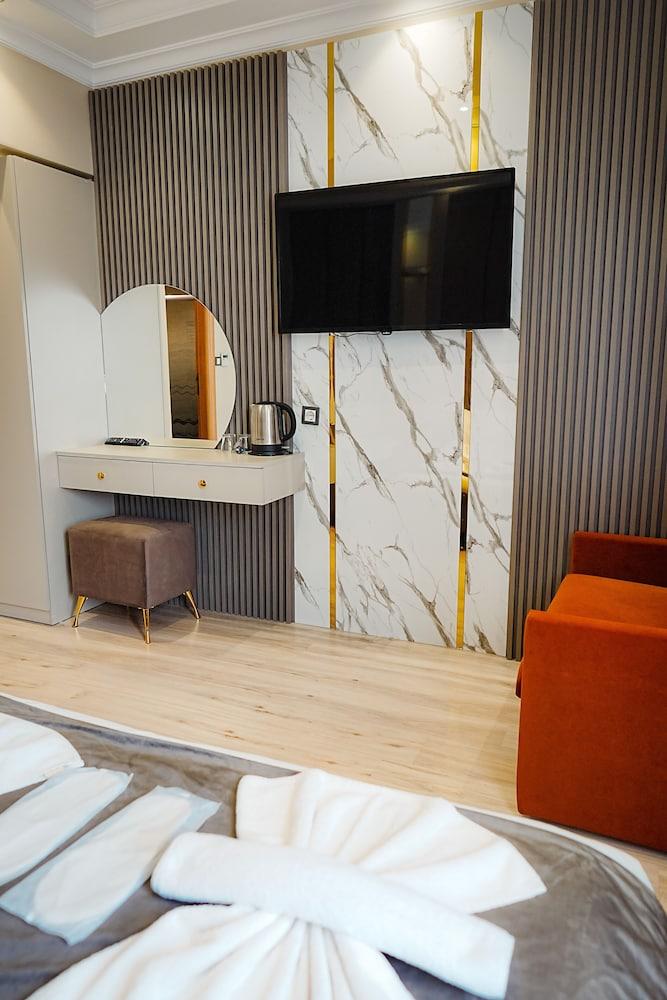 REYYAN HOTEL — ISTANBUL — fotografie hotel nr. 9