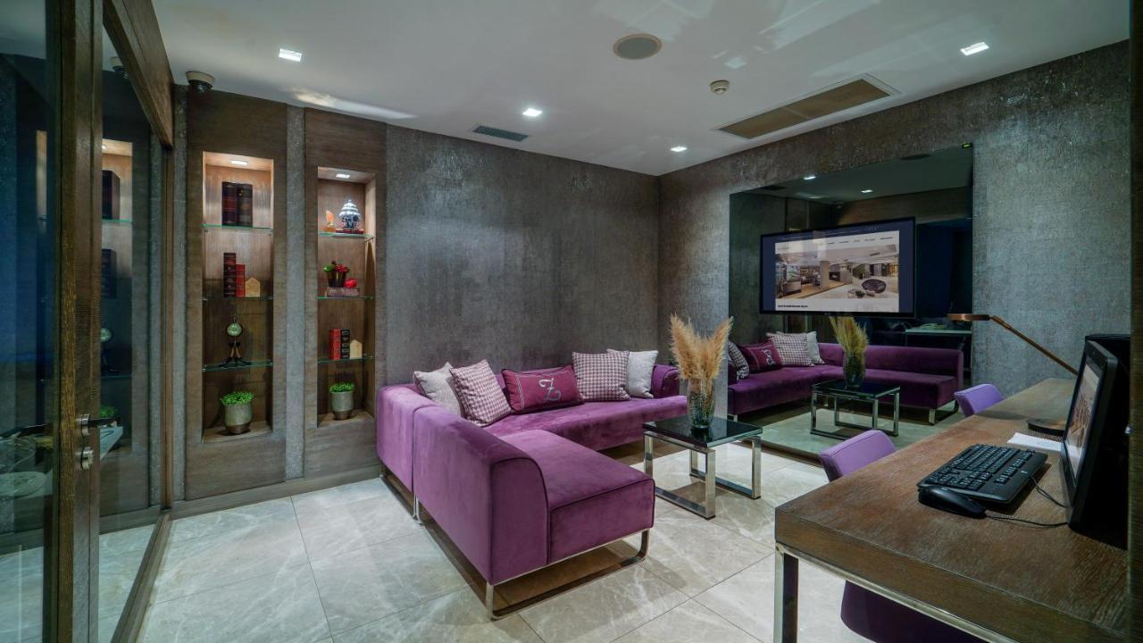 THE NEW HOTEL ZEYBEK — IZMIR — фотография отеля №18