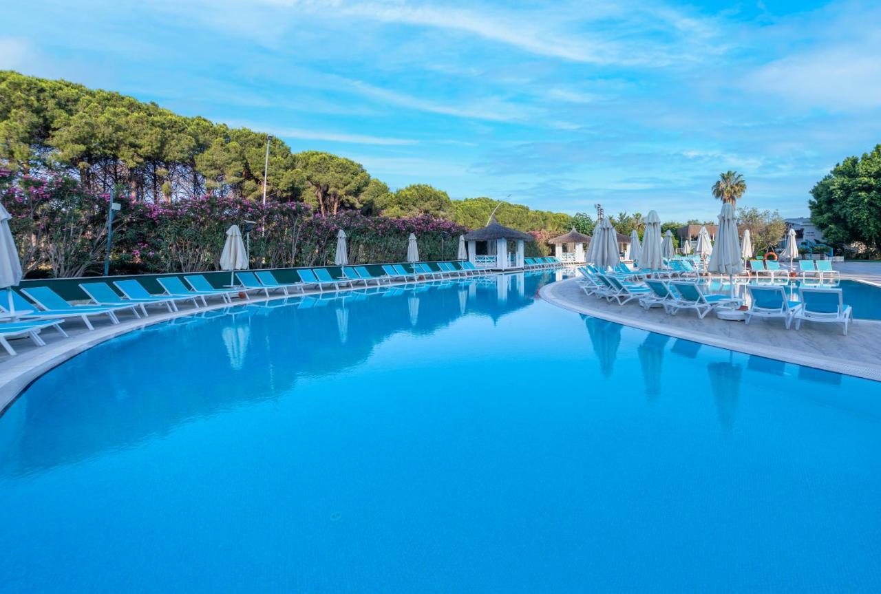 INNVISTA HOTEL BELEK — BELEK — фотография отеля №7