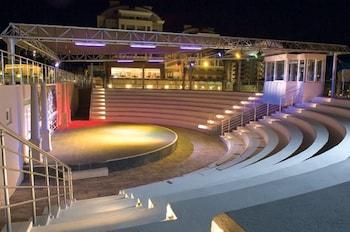 HEDEF RESORT & SPA — ALANYA — fotografie hotel nr. 25