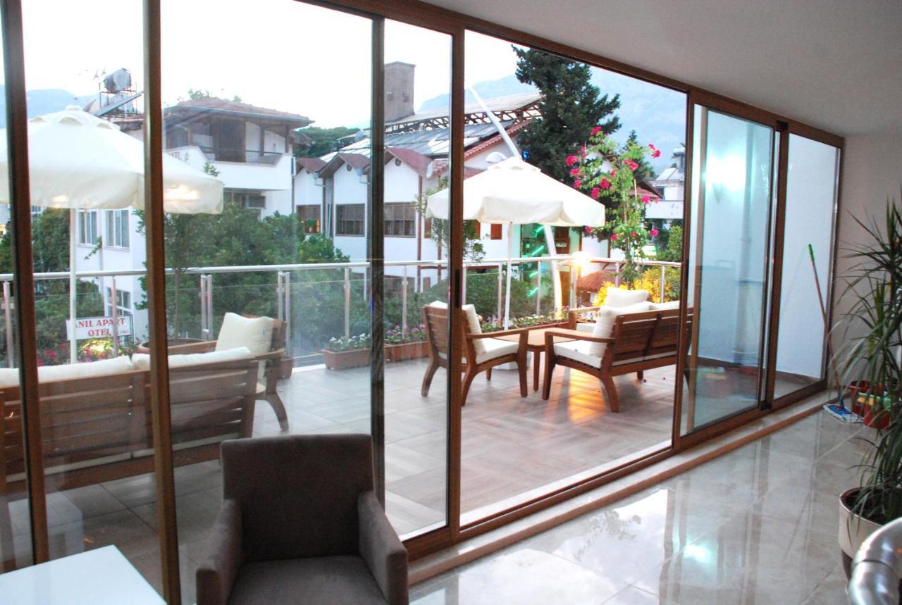 ELEGANCE HOTEL KEMER — KEMER — fotografie hotel nr. 22
