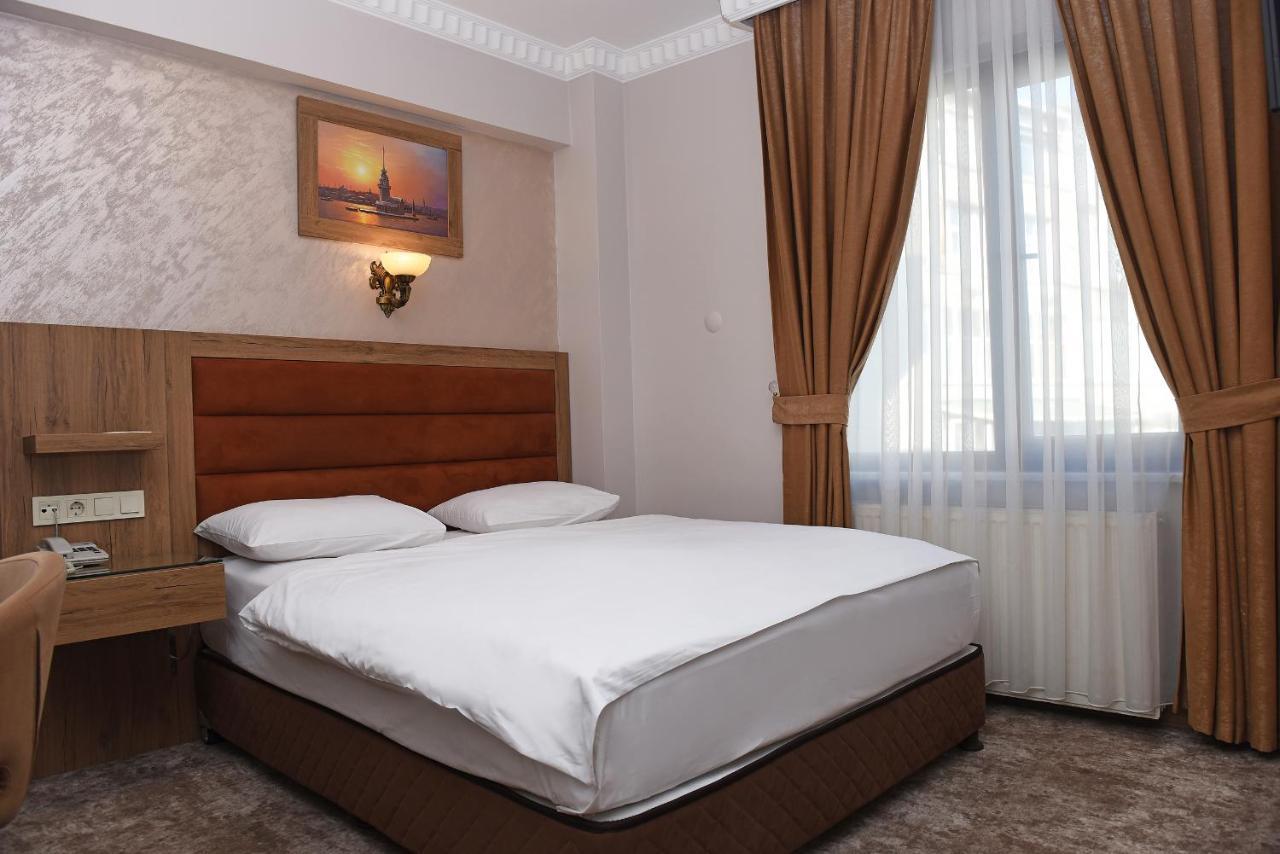 GRAND UMIT — ISTANBUL — fotografie hotel nr. 16