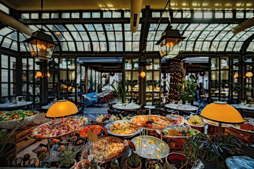 SOHO HOUSE ISTANBUL — ISTANBUL — фотография отеля №30