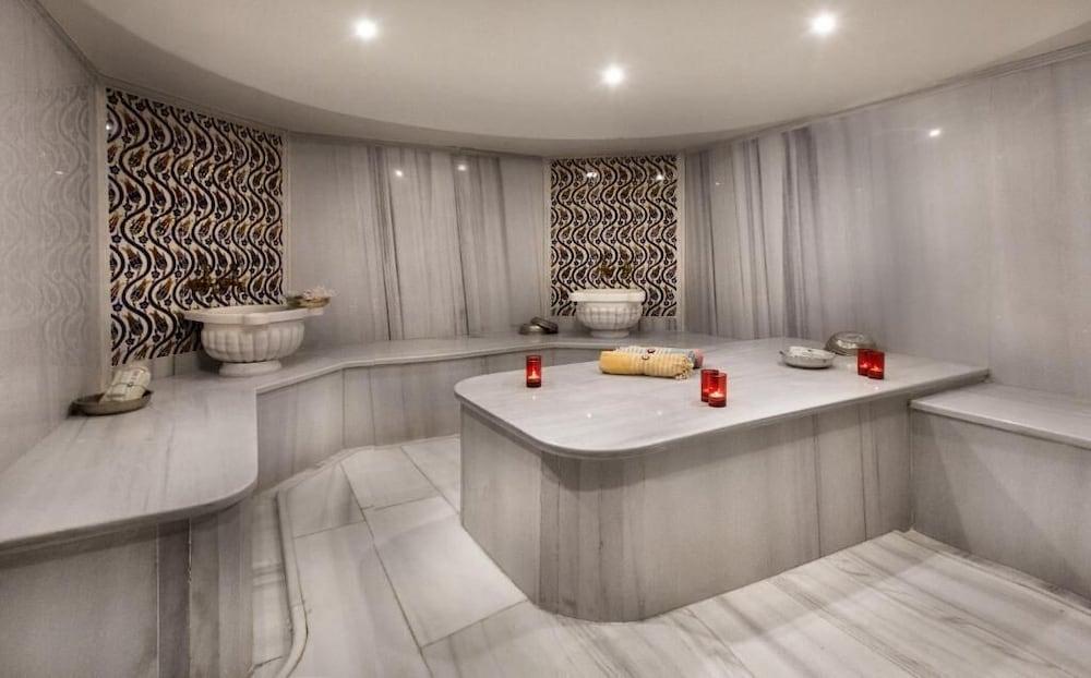 PERA CENTER HOTEL — ISTANBUL — fotografie hotel nr. 27