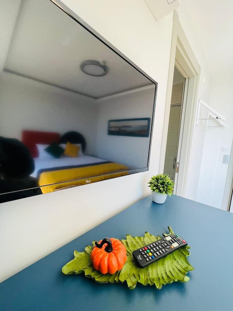 APEX (ADULTS ONLY) — ISTANBUL — fotografie hotel nr. 24