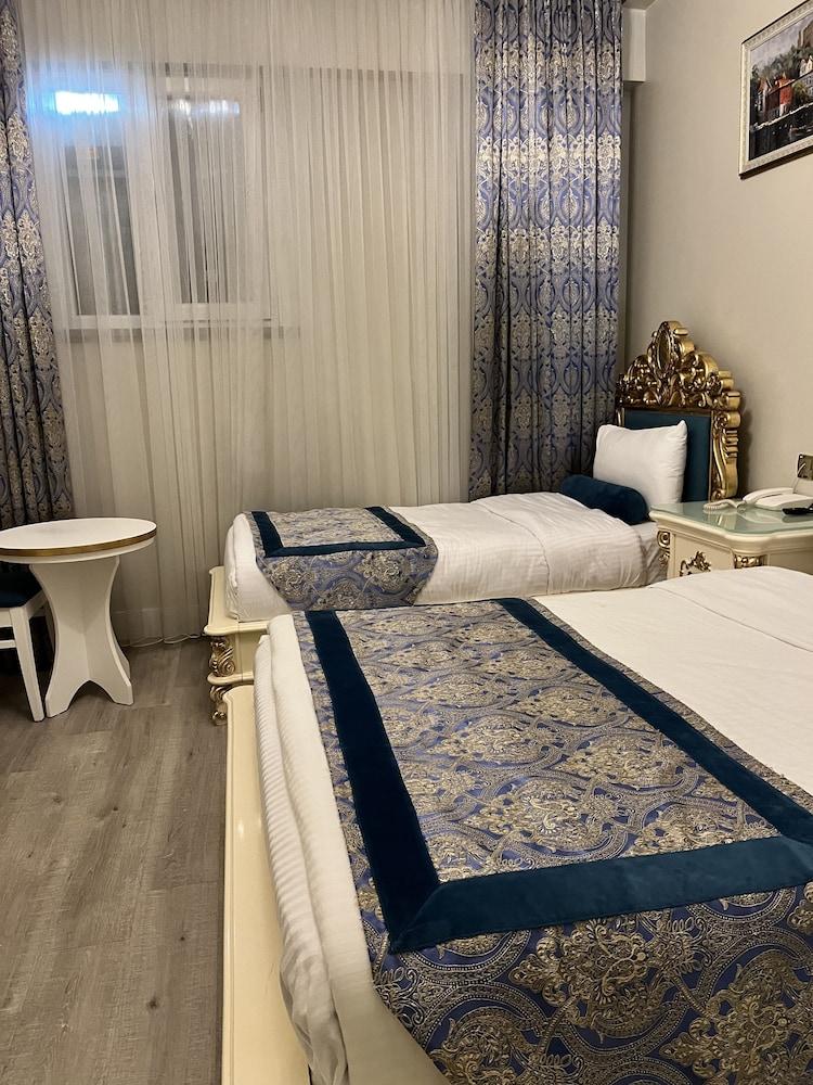 ISTASYON HOTEL — ISTANBUL — fotografie hotel nr. 18