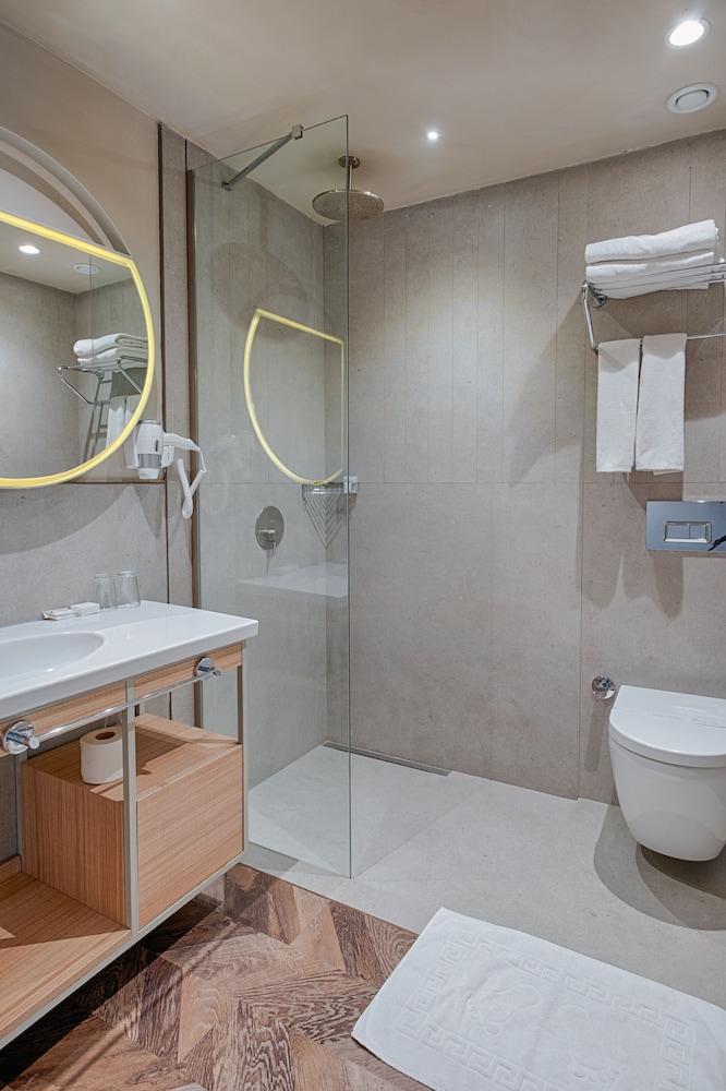 KLEOPATRA DREAMS BEACH HOTEL — ALANYA — fotografie hotel nr. 13