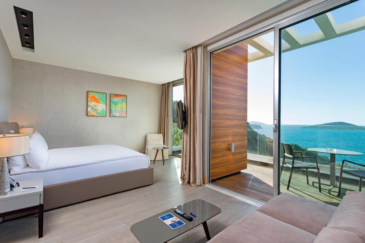 SIRENE LUXURY HOTEL BODRUM — BODRUM — фотография отеля №26