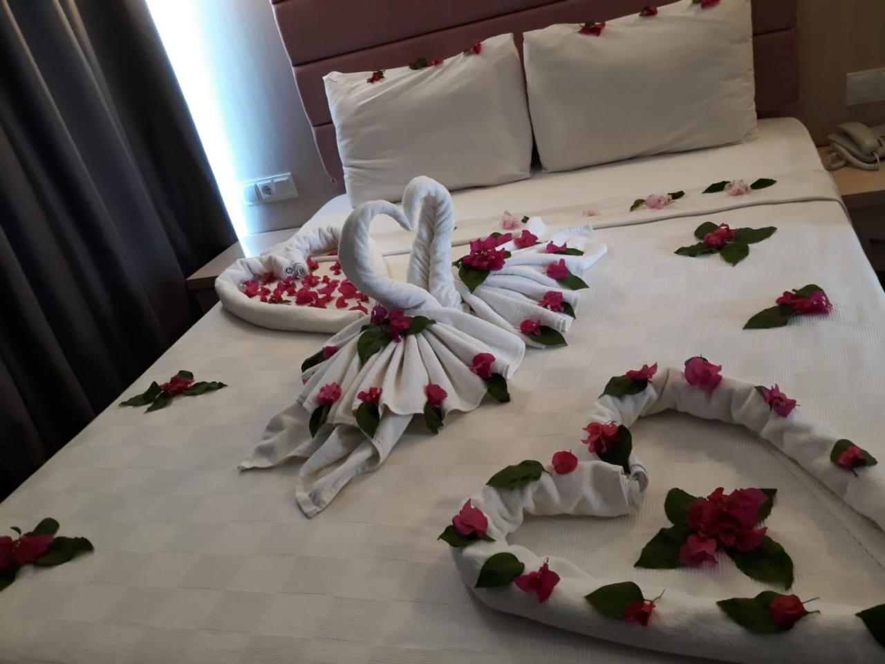 SUNBAY HOTEL — MARMARIS — фотография отеля №24