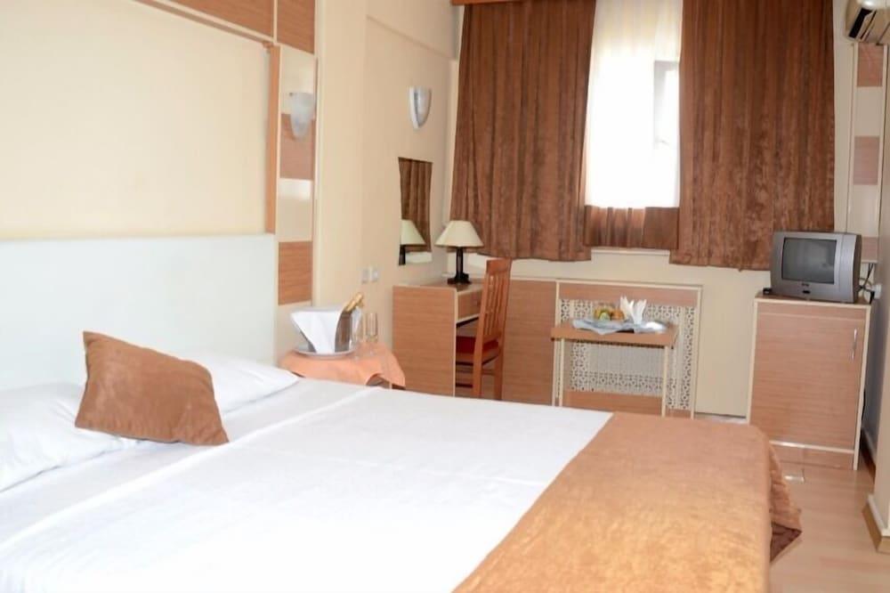 FLORYA PARK HOTEL — ISTANBUL — фотография отеля №18
