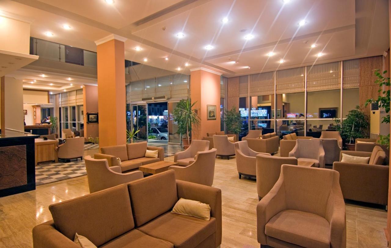 CLUB HOTEL SUNBEL — KEMER — фотография отеля №26