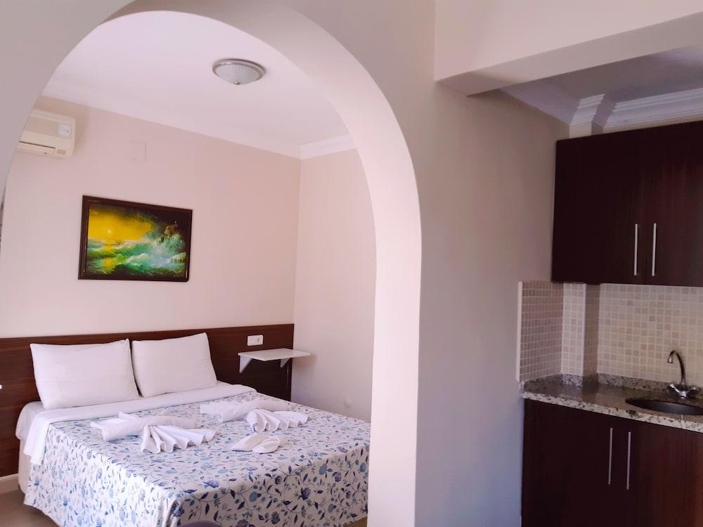 EON DALYAN BOUTIQUE HOTEL — DALYAN — фотография отеля №4