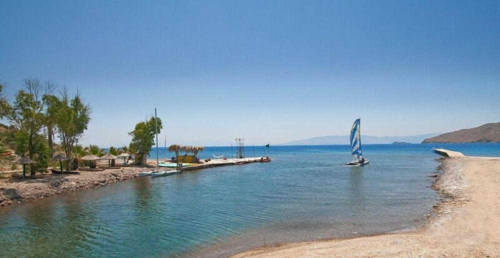 ASPAT TERMERA RESORT HOTEL — BODRUM — фотография отеля №32