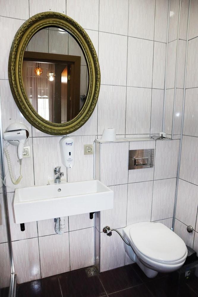 ONUR HOTEL - SISLI — ISTANBUL — фотография отеля №38