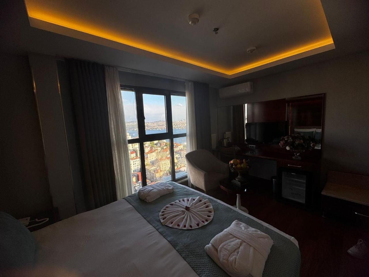 STYLE STAR HOTEL — ISTANBUL — fotografie hotel nr. 9