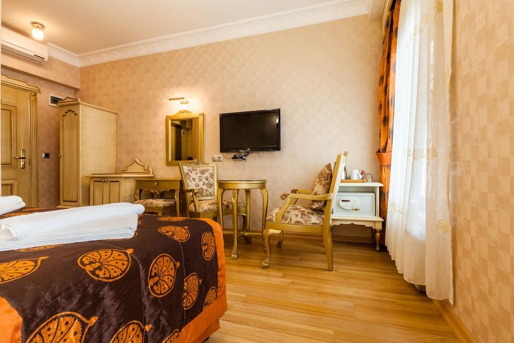 SABA SULTAN — ISTANBUL — fotografie hotel nr. 7