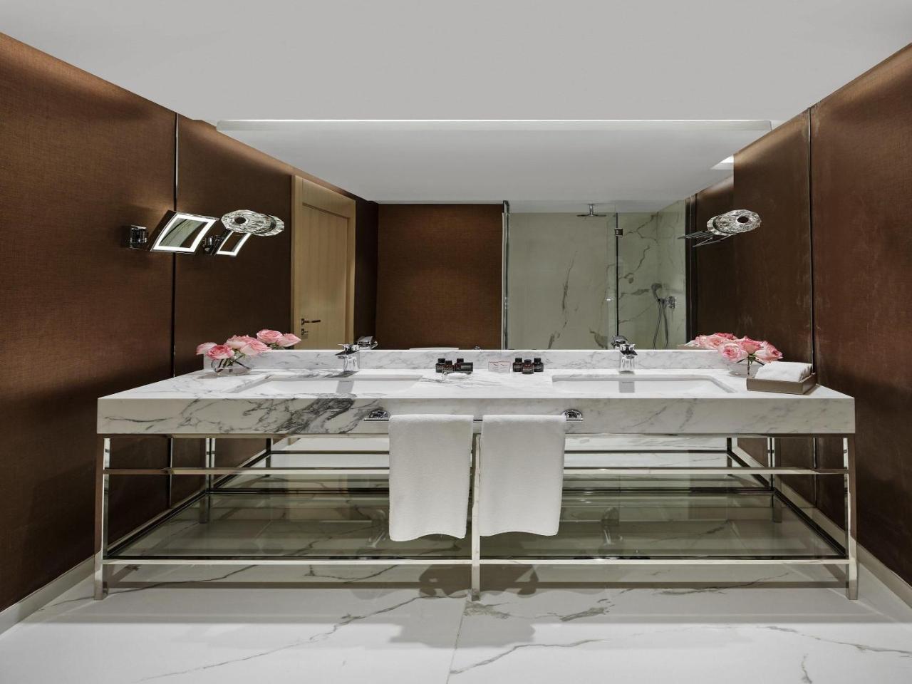 MOVENPICK HOTEL ISTANBUL BOSPHORUS — ISTANBUL — fotografie hotel nr. 18