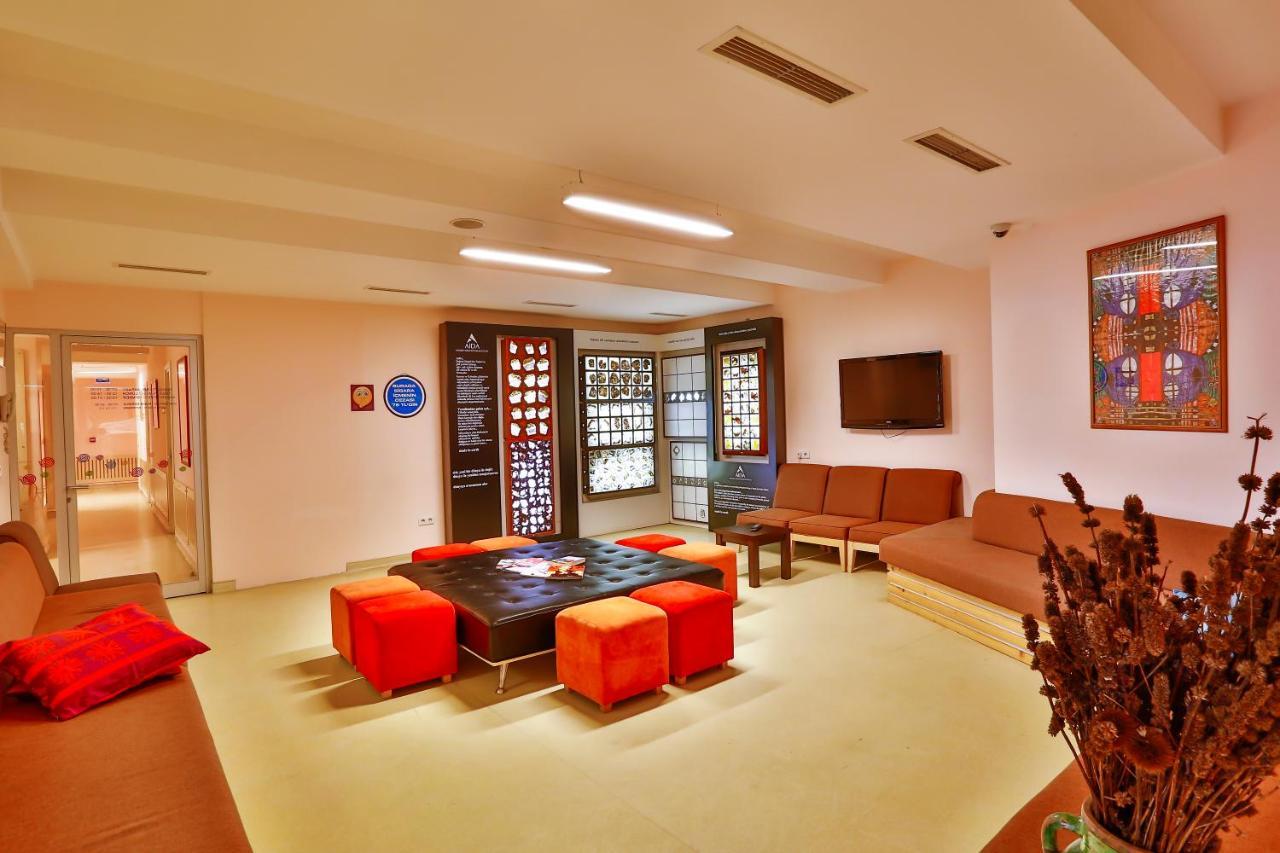 HAN HOTEL — ISTANBUL — fotografie hotel nr. 31