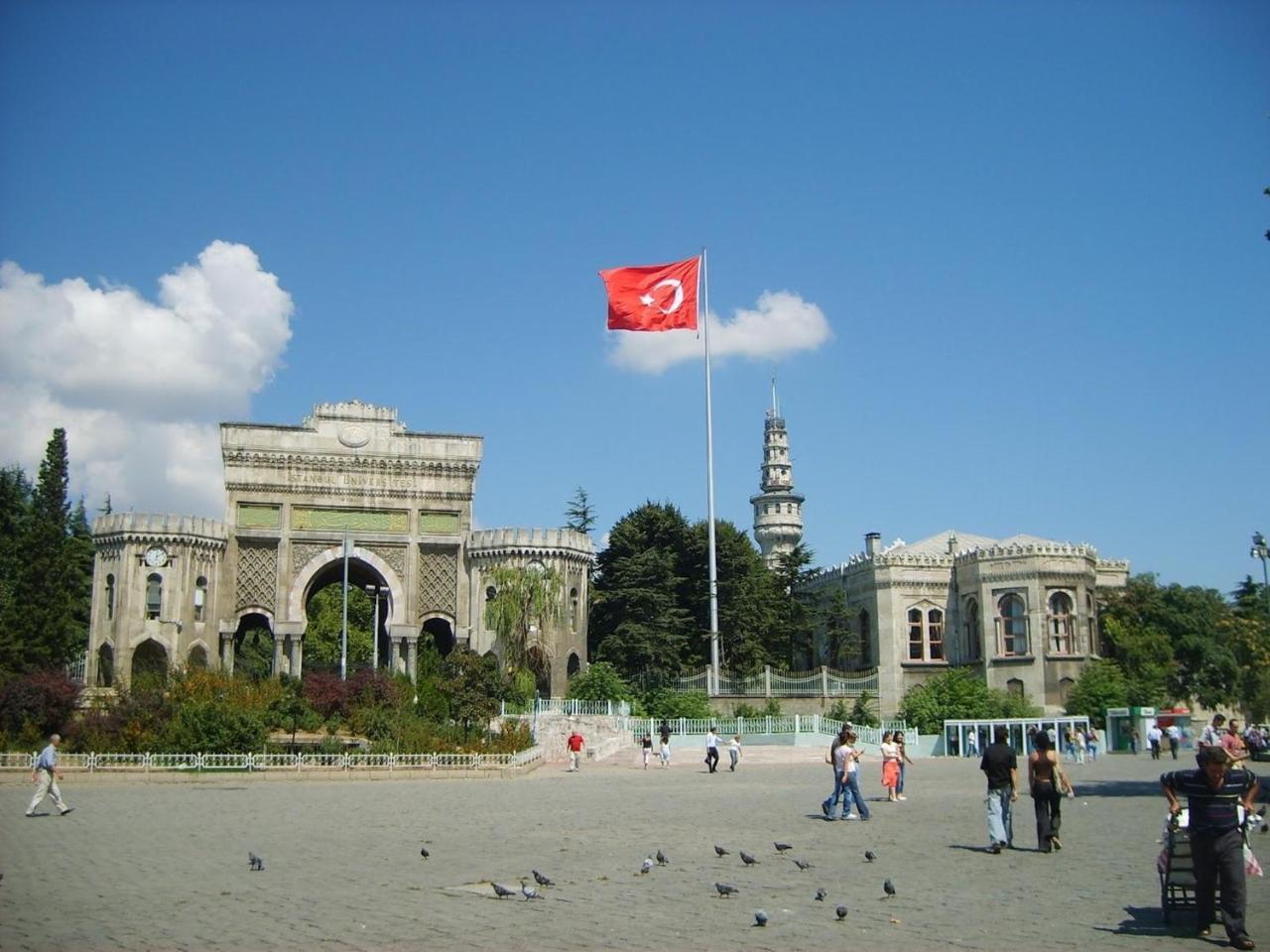 LINDA — ISTANBUL — fotografie hotel nr. 18