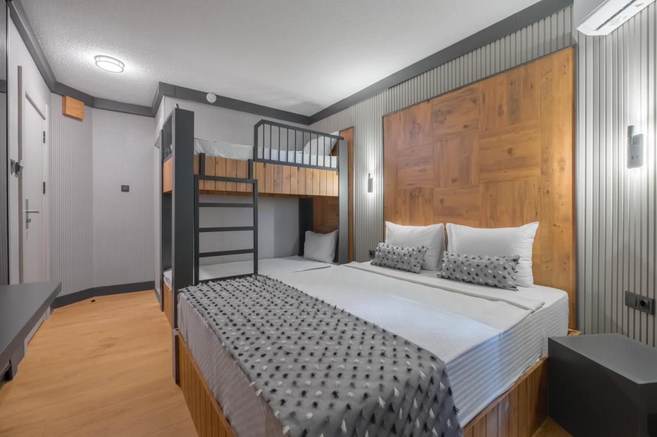 JURA HOTELS ADA BEACH — KUSADASI — фотография отеля №20