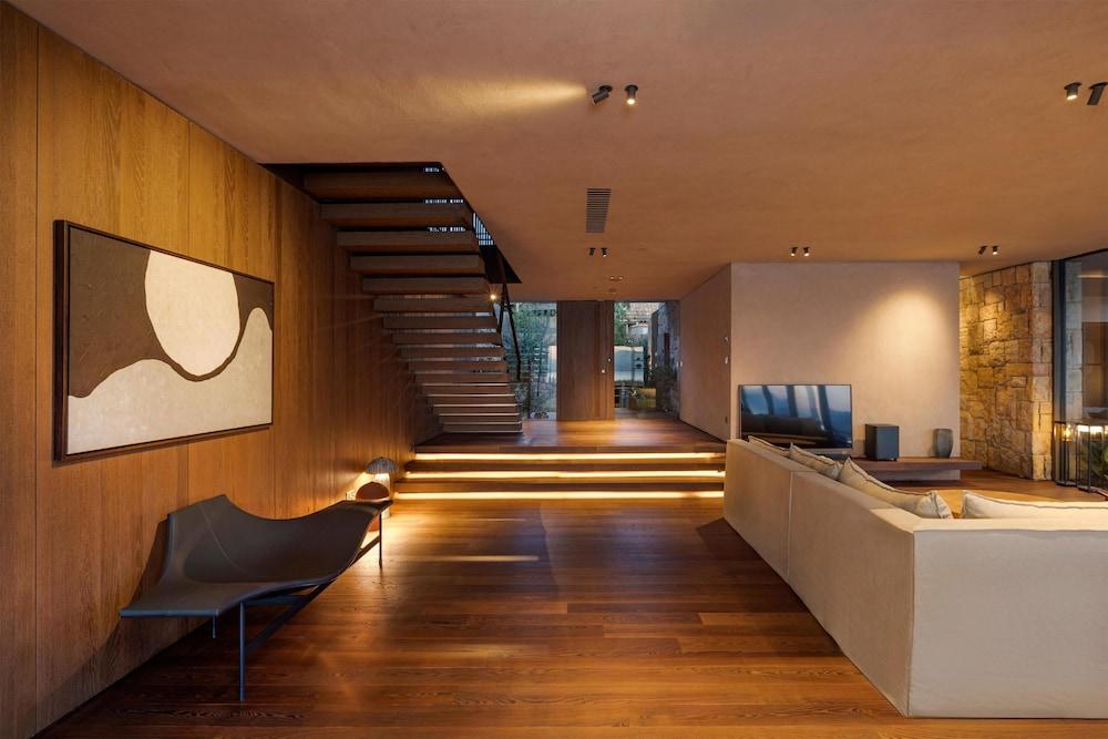 LUJO HOTEL BODRUM — BODRUM — fotografie hotel nr. 18