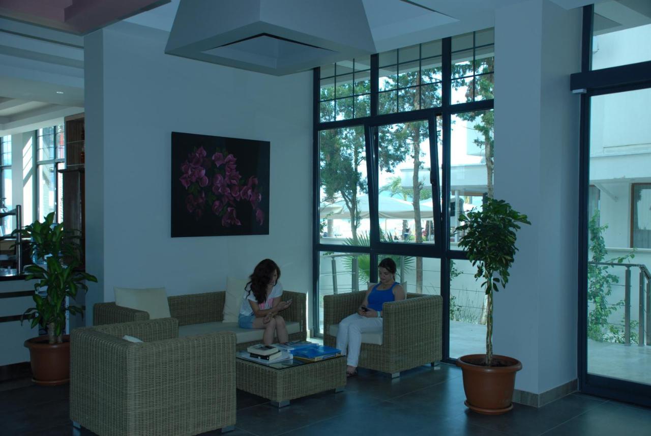 MARMARIS BEGONVILLE BEACH HOTEL (ADULTS ONLY) — MARMARIS — fotografie hotel nr. 26