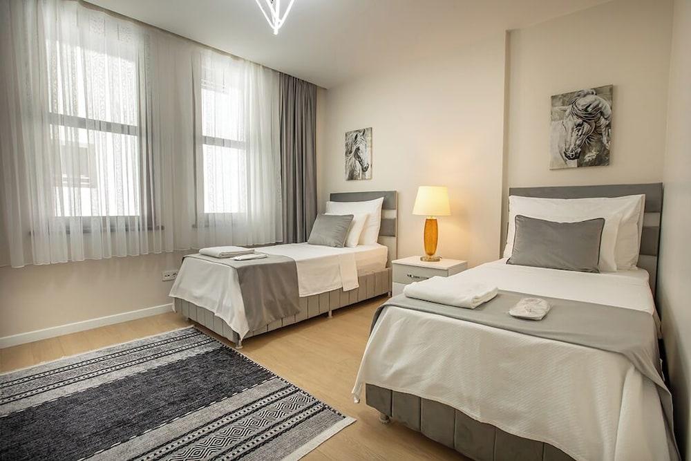 MILLENNIUM ISTANBUL GOLDEN HORN — ISTANBUL — fotografie hotel nr. 9