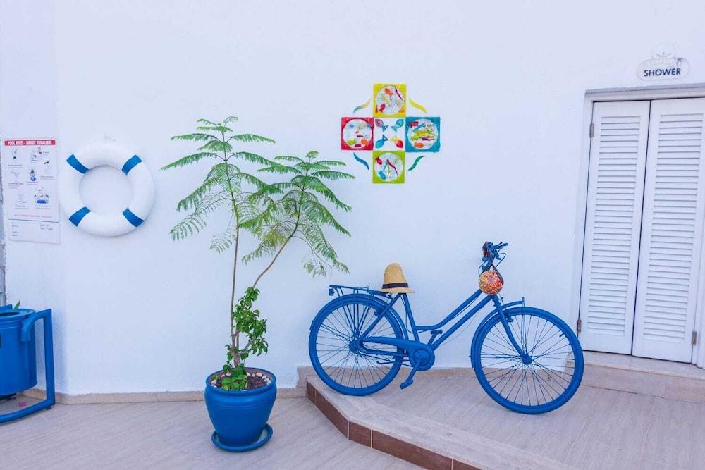 COTTON BOUTIQUE HOTEL — BODRUM — фотография отеля №15