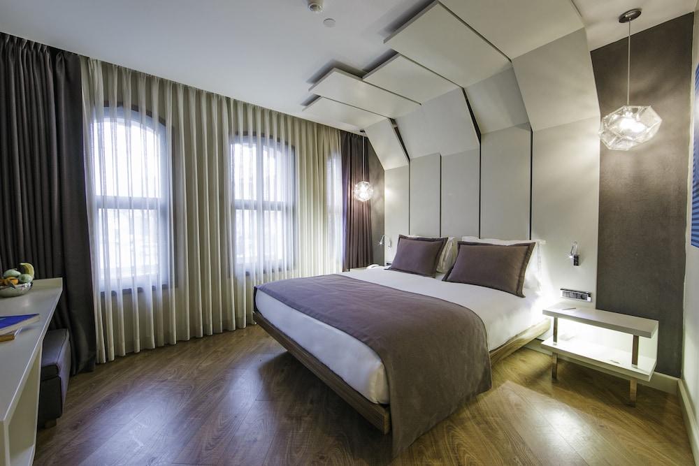 MAROON HOTEL PERA — ISTANBUL — фотография отеля №22
