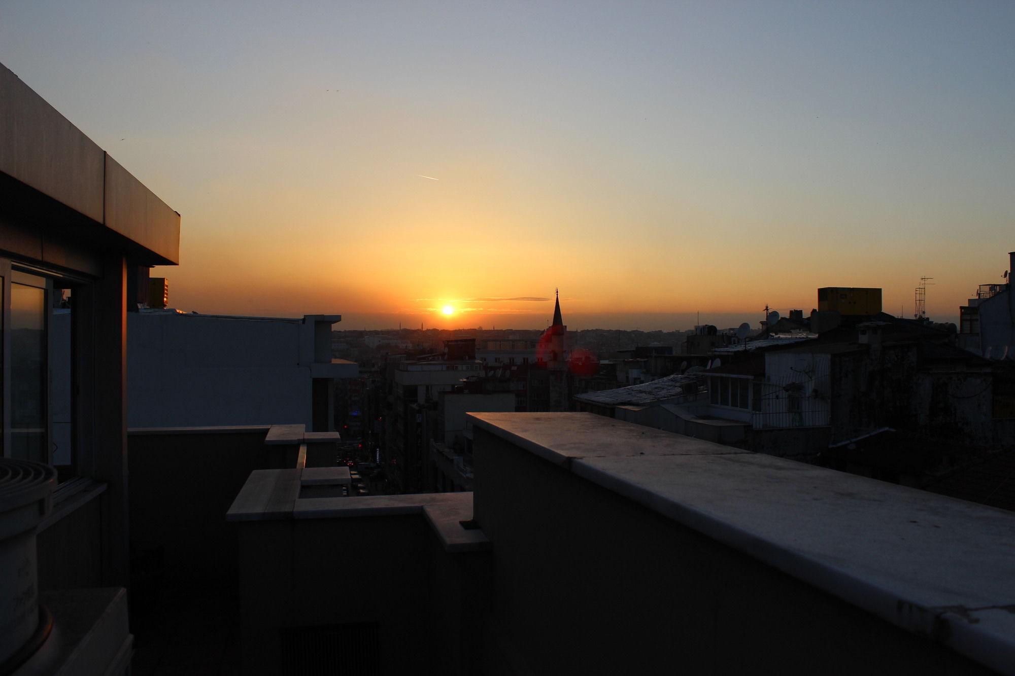 YAZTUR — ISTANBUL — фотография отеля №6