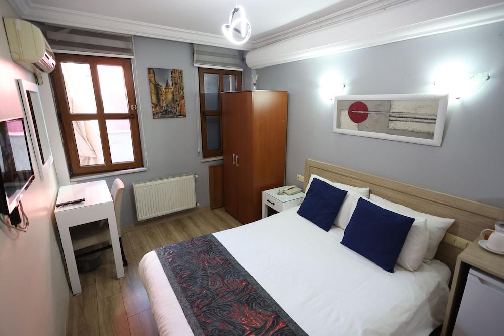 ARVEN BOUTIQUE HOTEL — ISTANBUL — фотография отеля №23