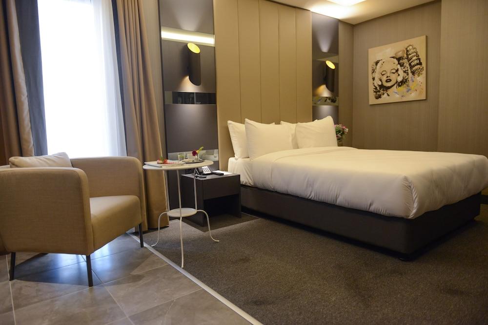 CITYLOFT 24 SUITES — ISTANBUL — fotografie hotel nr. 3