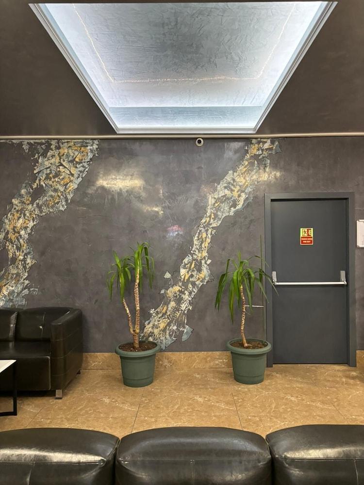 GOLD HOTEL — ISTANBUL — фотография отеля №3
