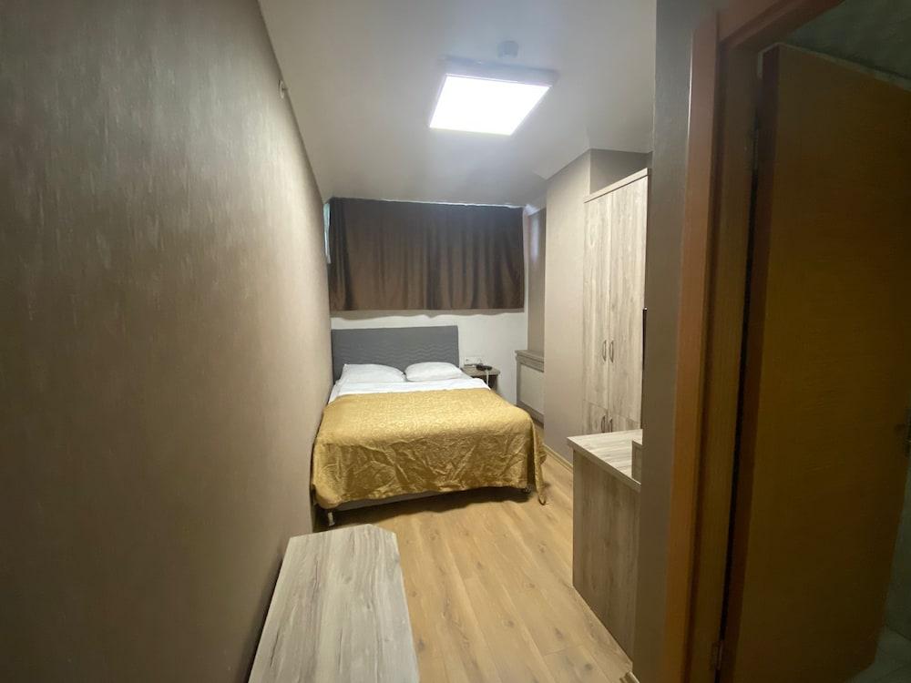 GOLDEN LOUNGE HOTEL — ISTANBUL — fotografie hotel nr. 11