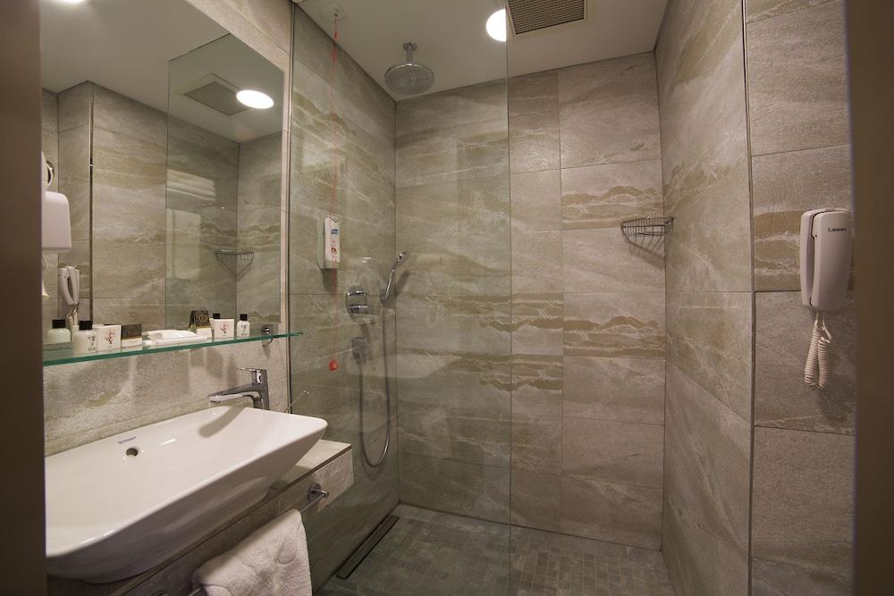 THE TANGO HOTEL HARBIYE — ISTANBUL — fotografie hotel nr. 23
