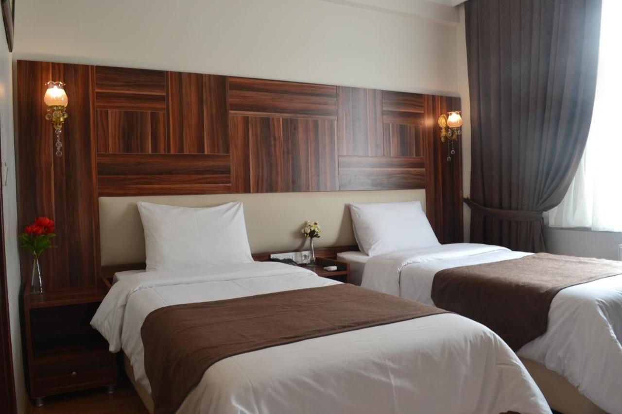 HOTEL NEW FATIH ISTANBUL — ISTANBUL — fotografie hotel nr. 10