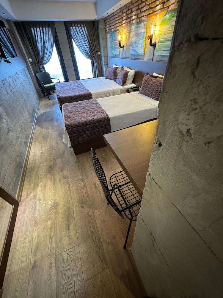 ELIBOL HOTEL — ISTANBUL — fotografie hotel nr. 22