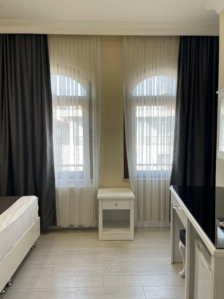 OGUZHAN HOTEL — ISTANBUL — fotografie hotel nr. 16