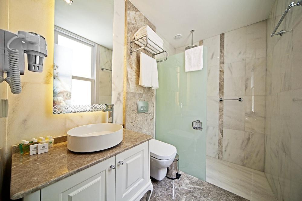 AZADE SUITES — ISTANBUL — fotografie hotel nr. 26