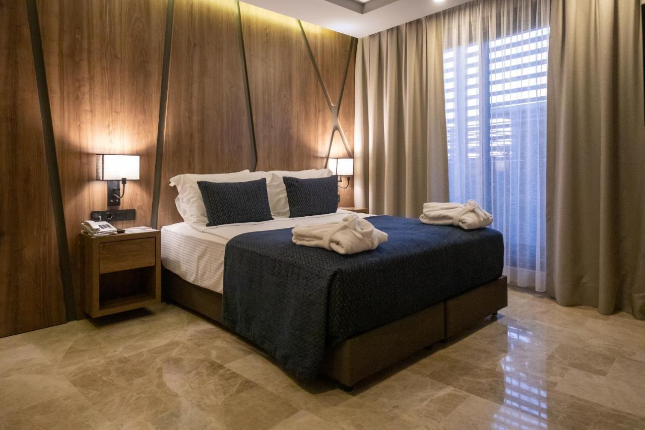 EXTENSO HOTEL — IZMIR — fotografie hotel nr. 29