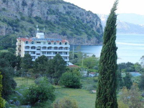 VERANO — MARMARIS — фотография отеля №24