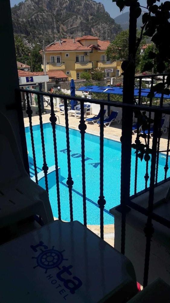 ROTA HOTEL — DALYAN — fotografie hotel nr. 28