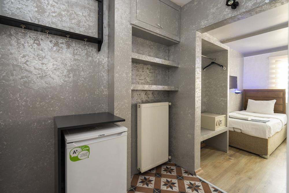 TAKSIM ALYA SUITES — ISTANBUL — fotografie hotel nr. 15